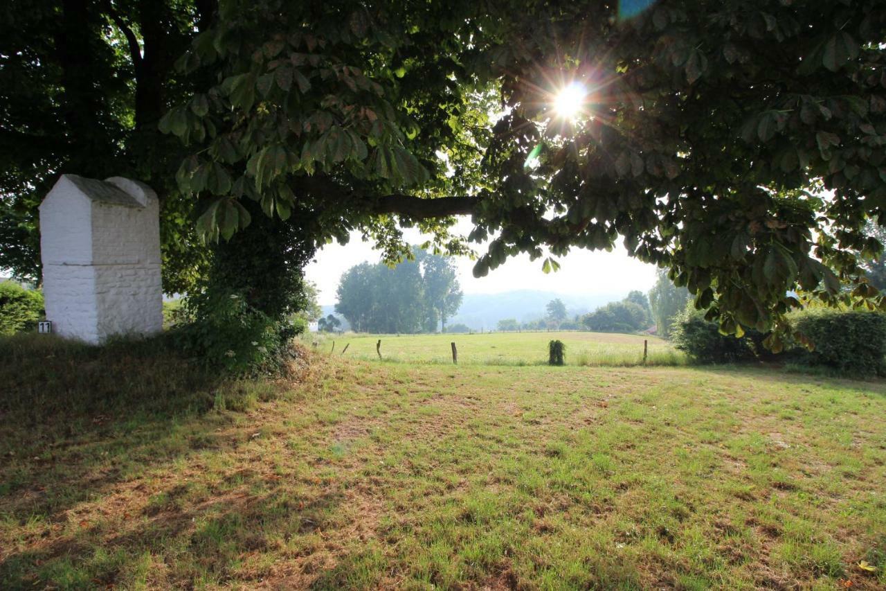 Pitchounette Chaumont-Gistoux Екстер'єр фото